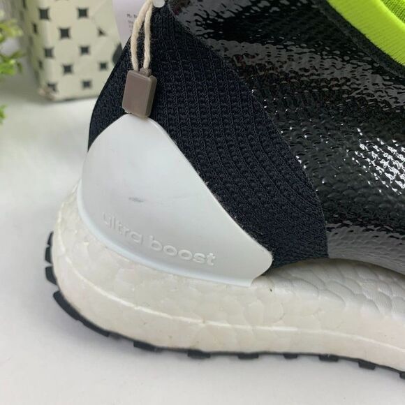Adidas × Stella McCartney Adidas Ultra Boost X ATR Stella Mccartney AC7567 Size US 5.5 / IT 35.5 - 12 Thumbnail