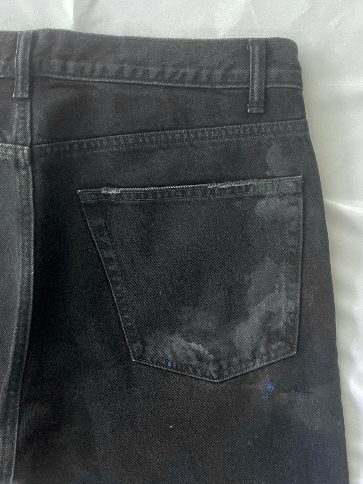 John Elliott The Kane 2 Dale Size US 33 - 5 Thumbnail