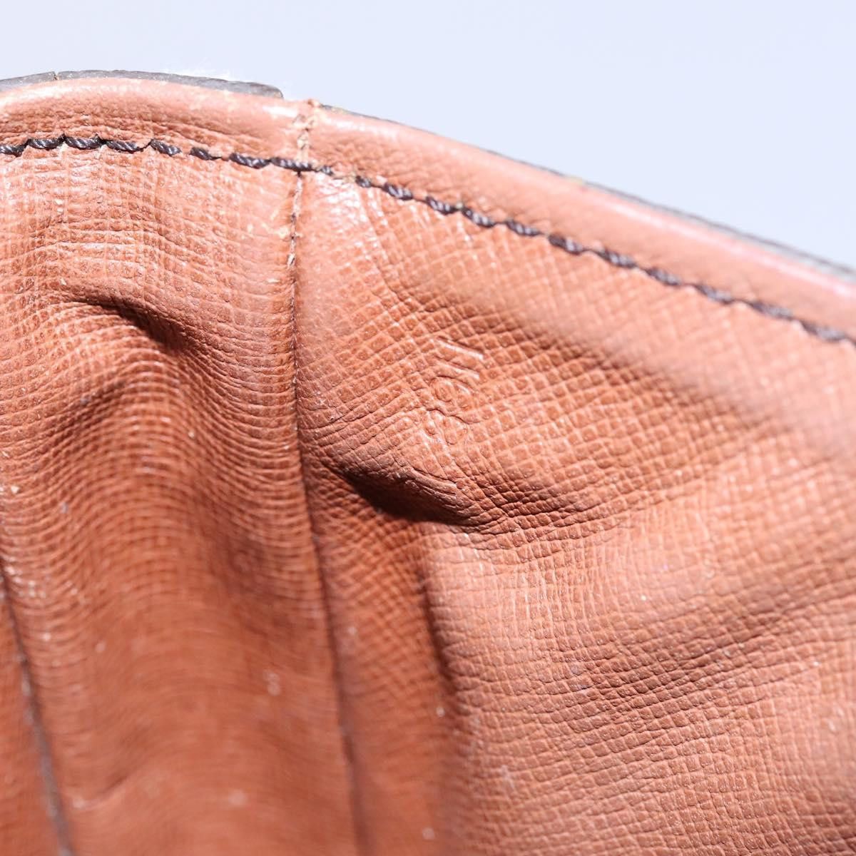 Louis Vuitton LOUIS VUITTON Monogram Chantilly PM Shoulder Bag M51234 Size ONE SIZE - 12 Thumbnail
