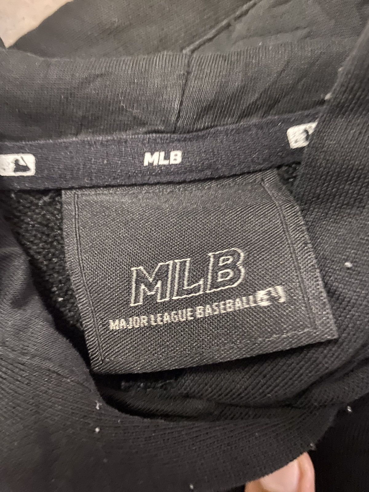 MLB × New York Yankees MLB Yankees NY Sweatshirts Hoodie Size US M / EU 48-50 / 2 - 3 Thumbnail