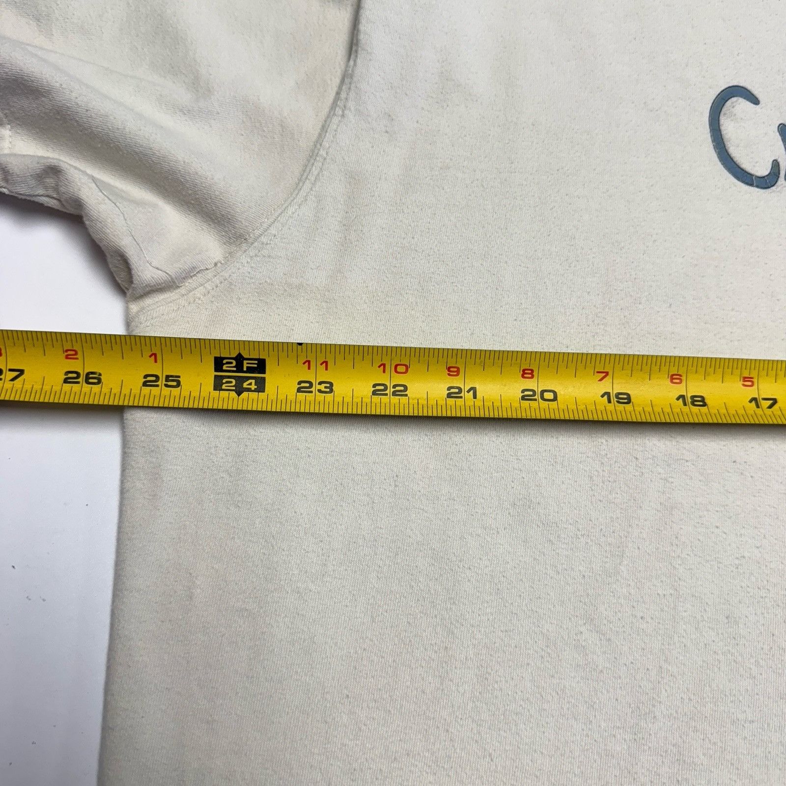 Daniel Cremieux Vintage Daniel Cremieux T Shirt Mens XL White Y2K Size US XL / EU 56 / 4 - 12 Thumbnail