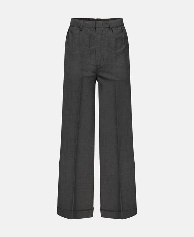 Aspesi Wool trousers Size US 28 / EU 44 - 1 Thumbnail