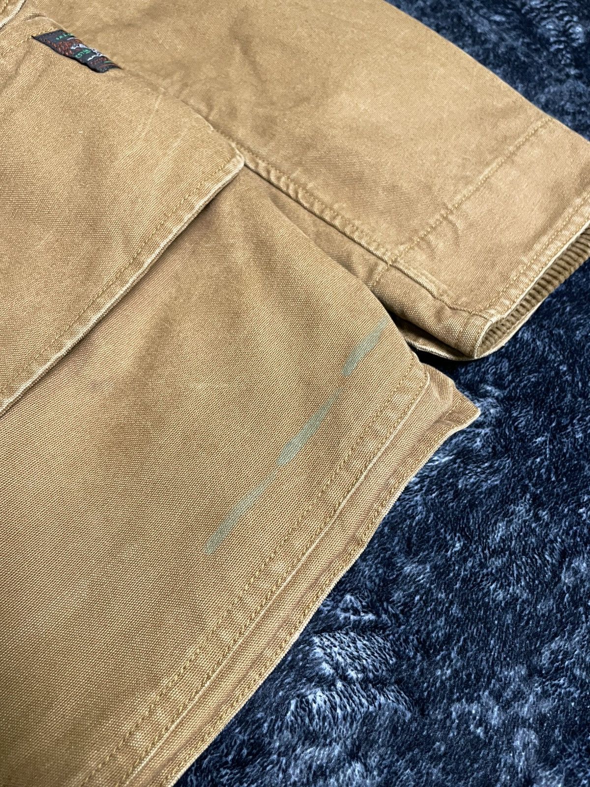 Polo Ralph Lauren Polo Ralph Lauren Outdoor Jacket Size US XL / EU 56 / 4 - 8 Thumbnail