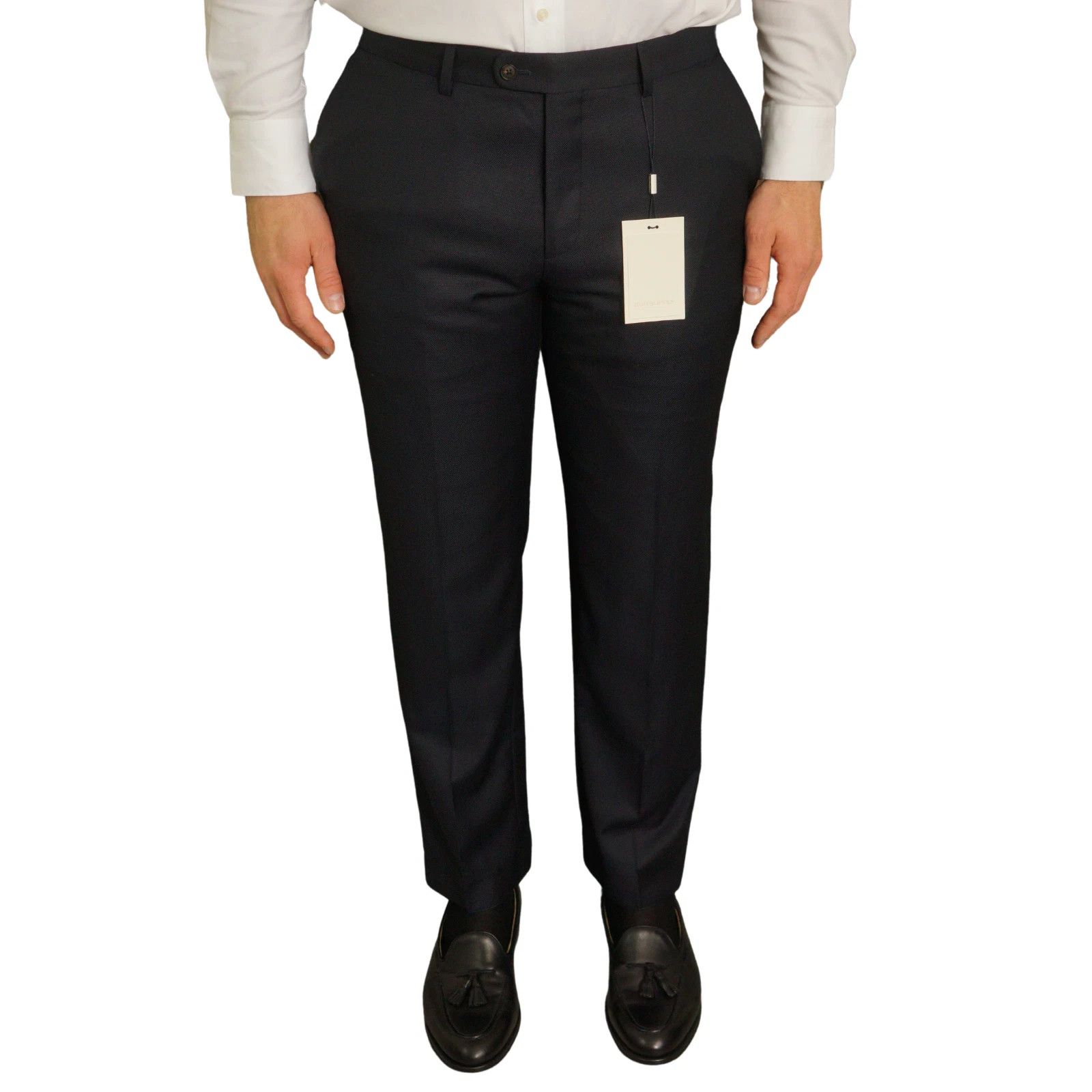 Suitsupply Men Suitsupply Suit Washington Notch Lapel Half Lined US42L Size 42L - 7 Thumbnail