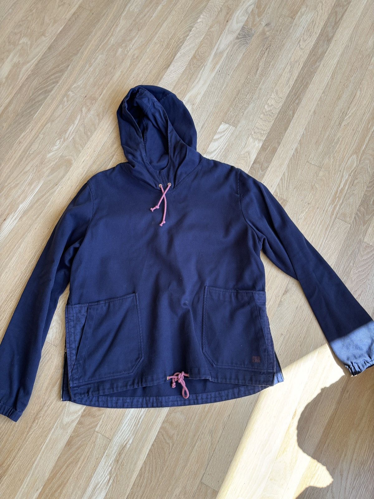 Paul Smith Paul Smith Mens Pull Over Corduroy Jacket Size US L / EU 52-54 / 3 - 1 Thumbnail