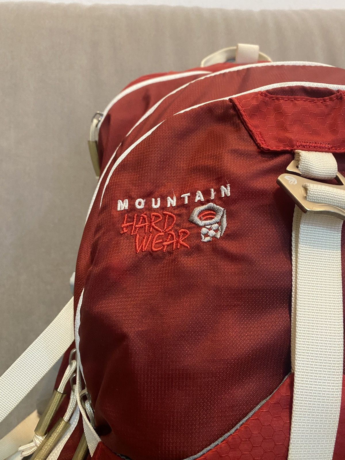 Mountain Hardwear Mountain Hardwear Fluid 26L Bagpack Size 26 - 3 Thumbnail
