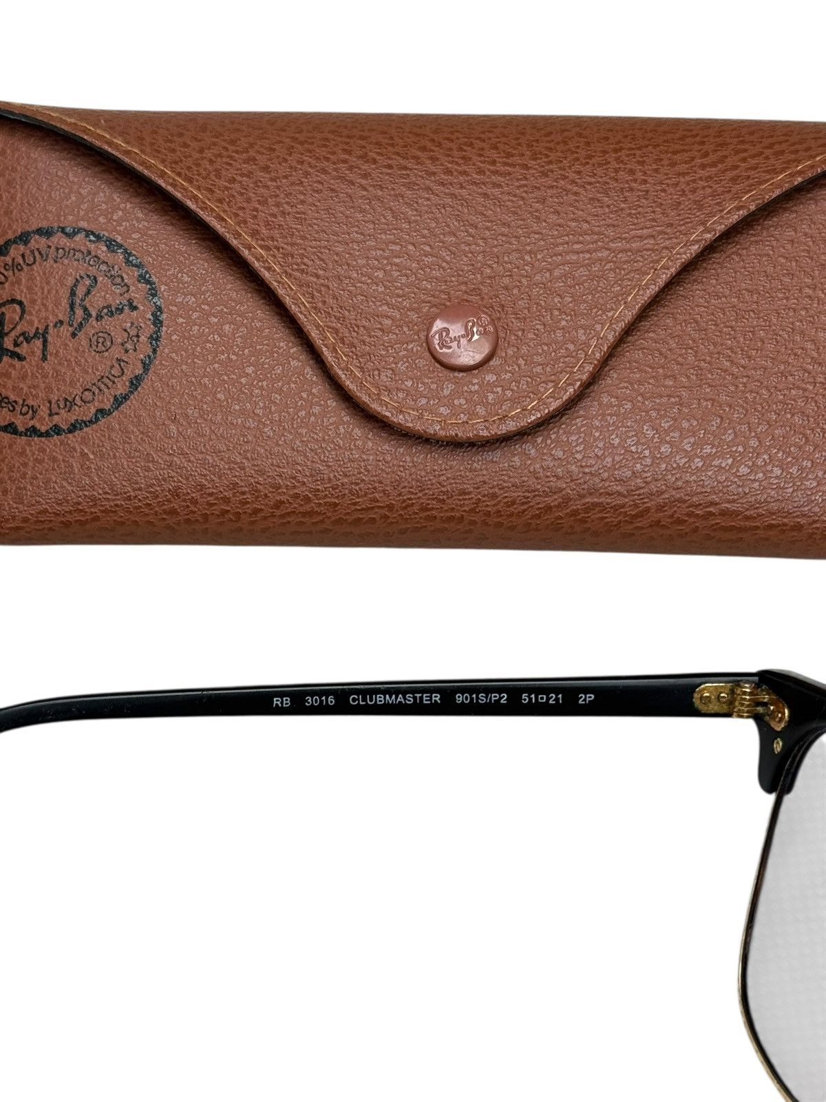 RayBan Ray ban subglasses Size ONE SIZE - 5 Thumbnail