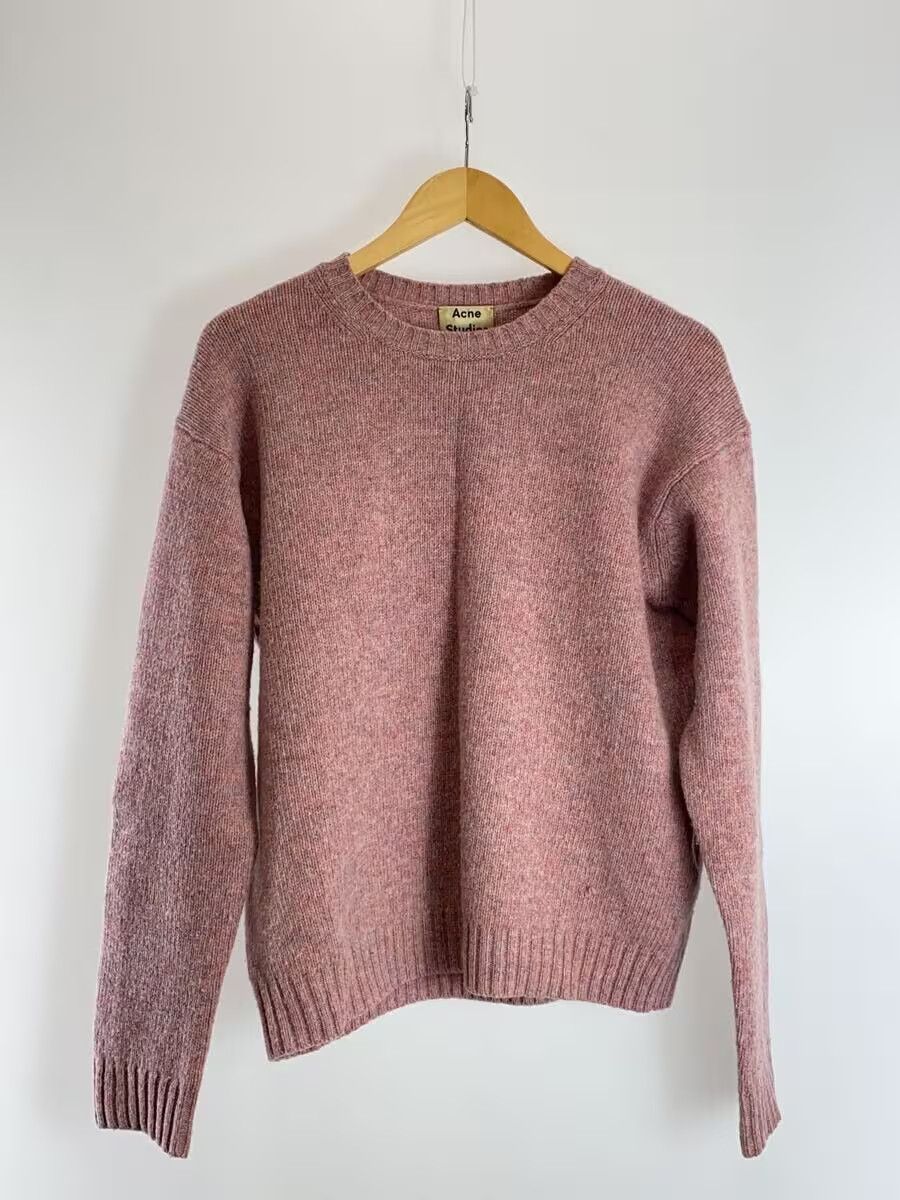 Acne Studios Wool Knit Sweater Size US XS / EU 42 / 0 - 1 Thumbnail
