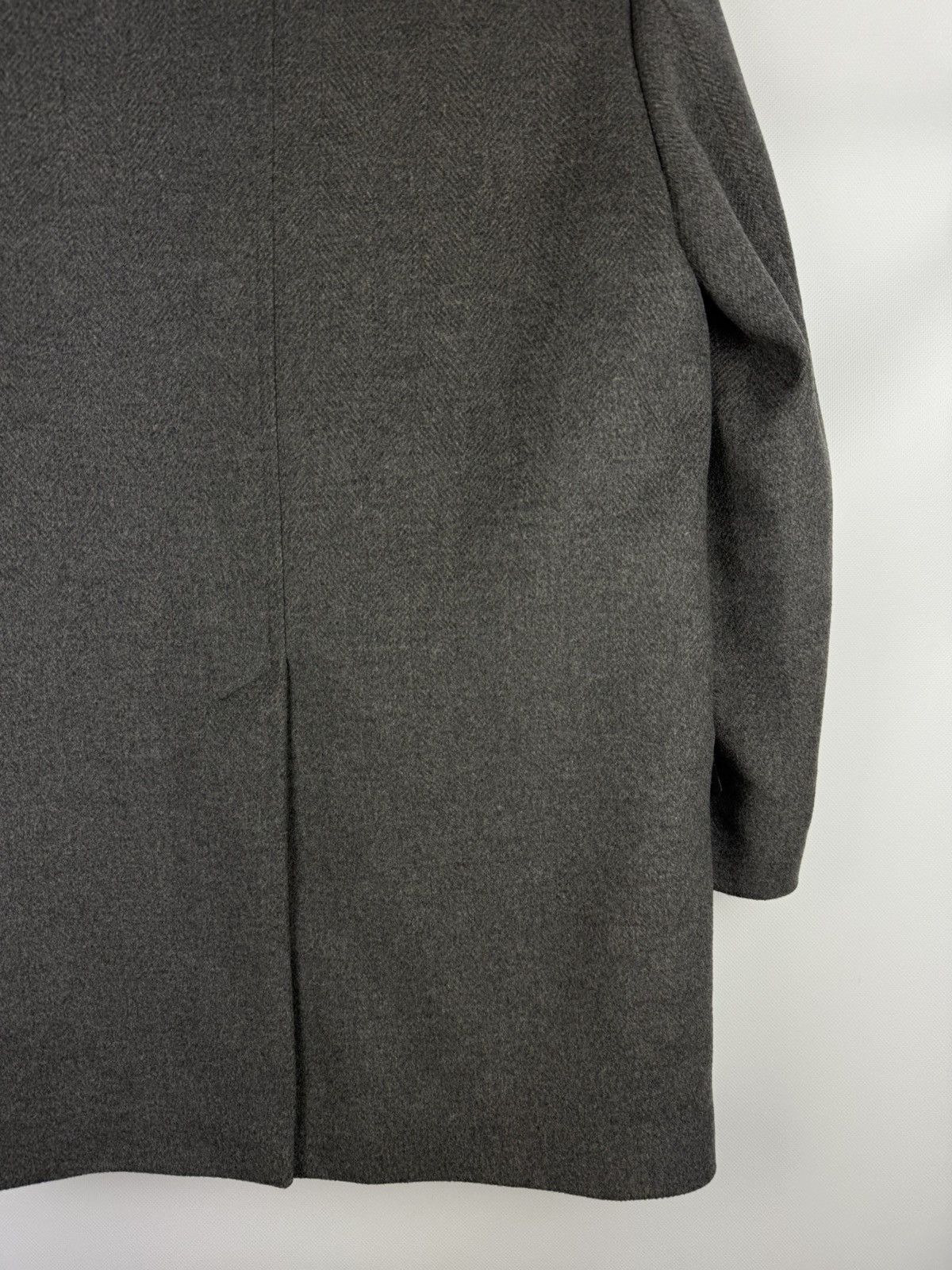 Isabel Marant Isabel Marant Pour H&M Double Breasted Wool Coat Jacket Size M / US 6-8 / IT 42-44 - 15 Thumbnail