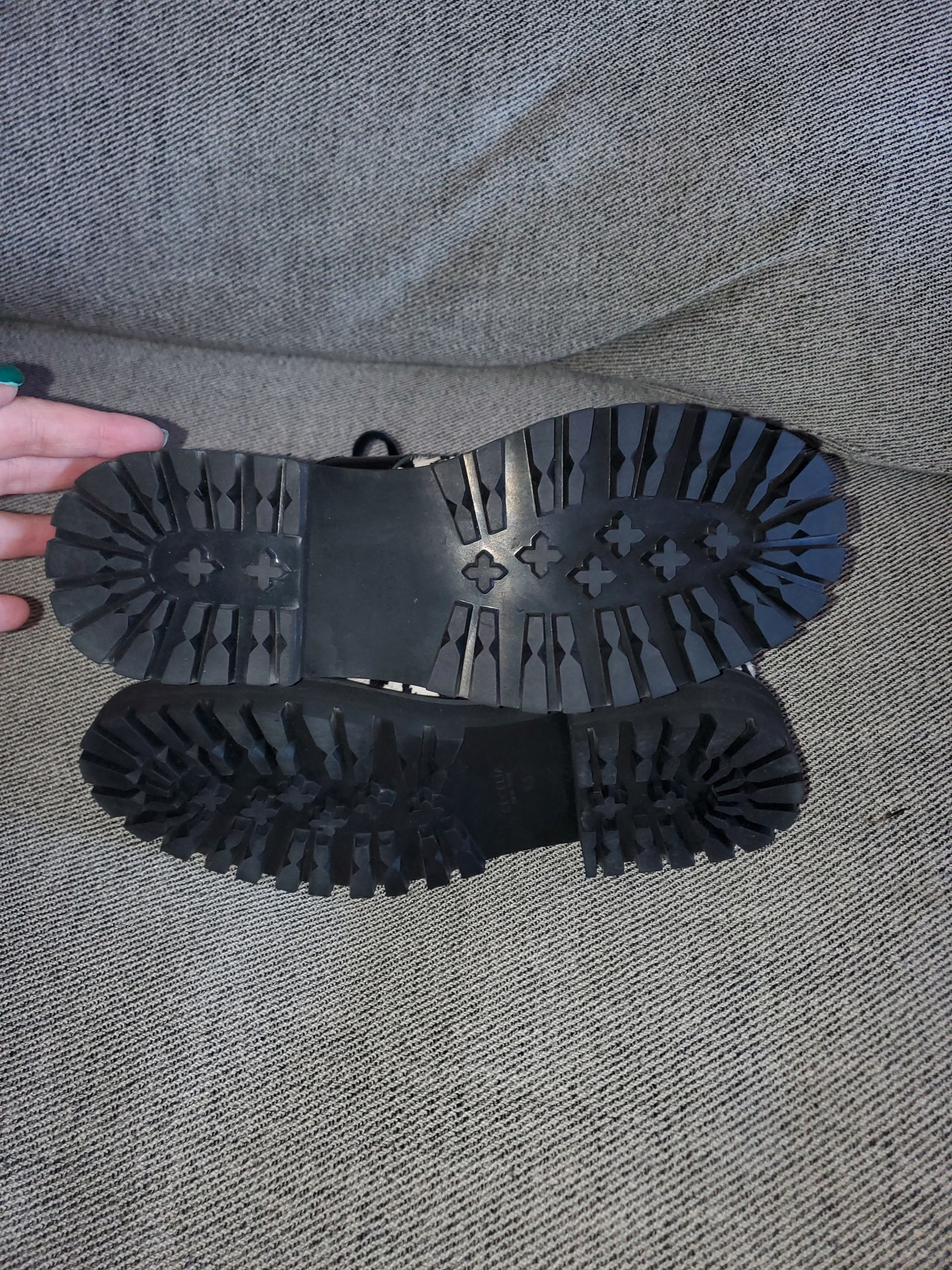 Anthropologie Cecilia New York Hayden Boots by Anthropologie- size 8.5 Size US 8.5 / IT 38.5 - 5 Thumbnail