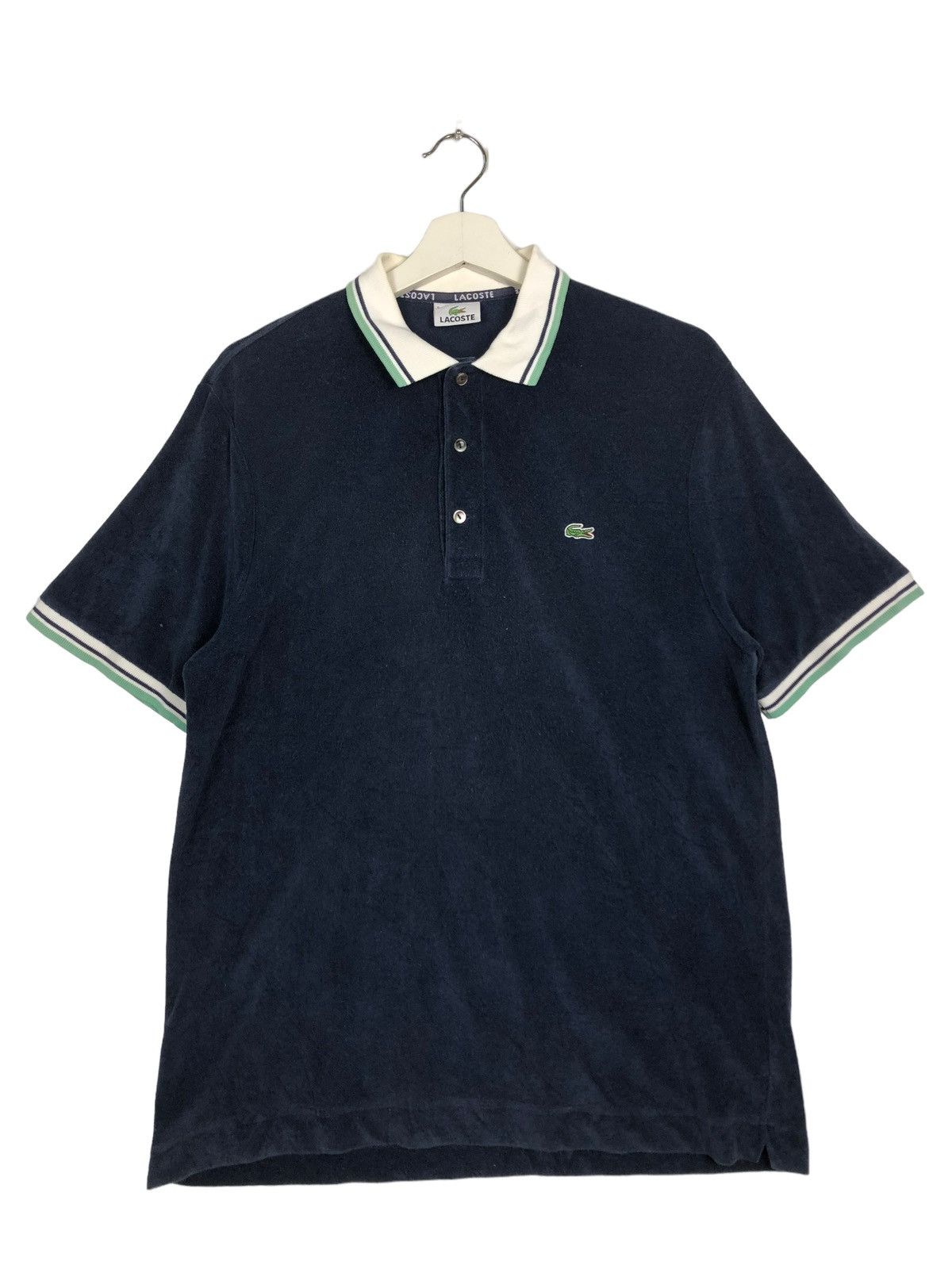 Lacoste 🔥 LACOSTE POLO SHIRTS Size US M / EU 48-50 / 2 - 2 Thumbnail