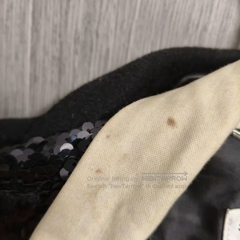 Saint Laurent Paris Saint Laurent Paris jacket Size US S / EU 44-46 / 1 - 7 Thumbnail
