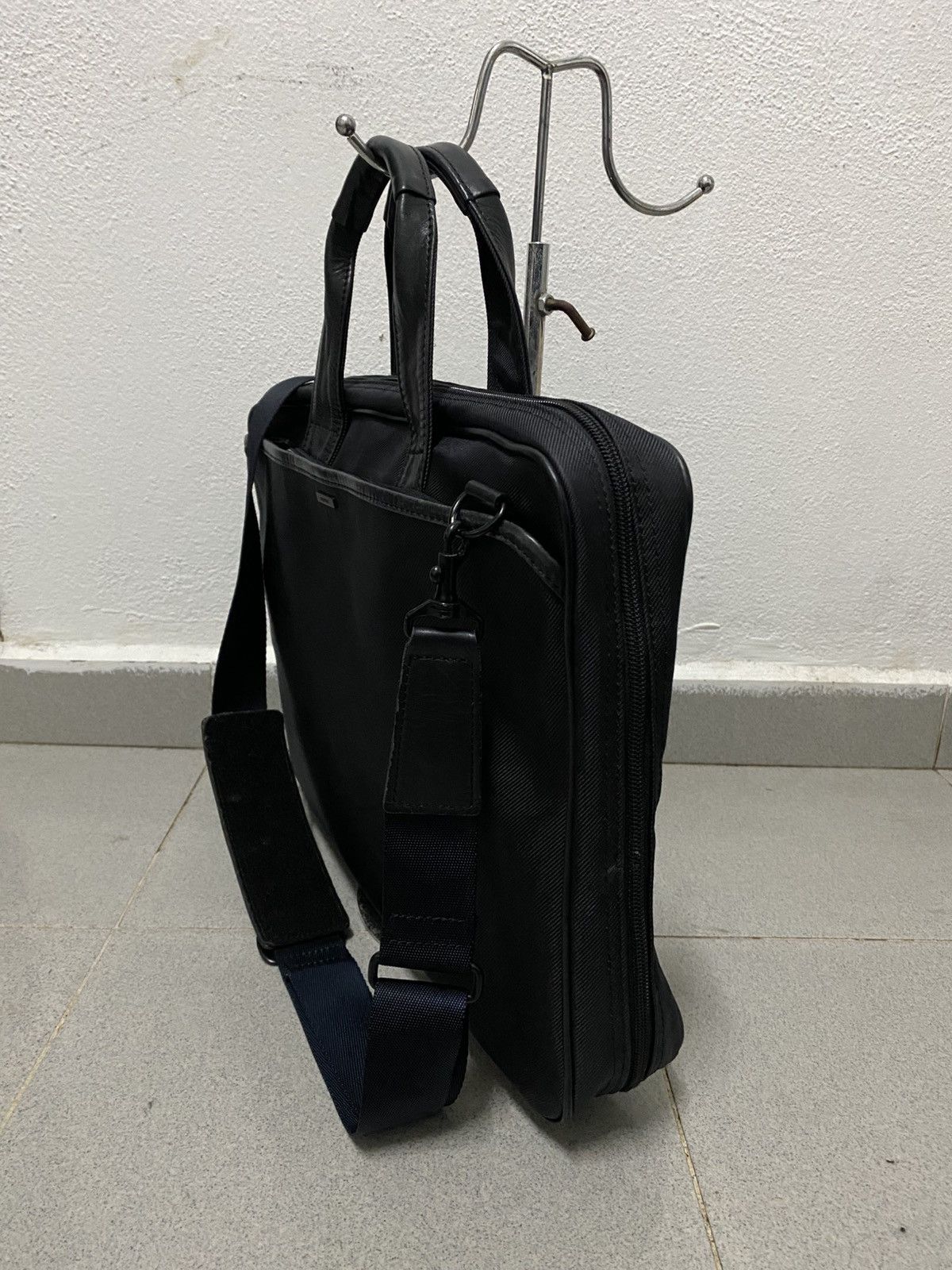 Issey Miyake IM Product Briefcase Bag