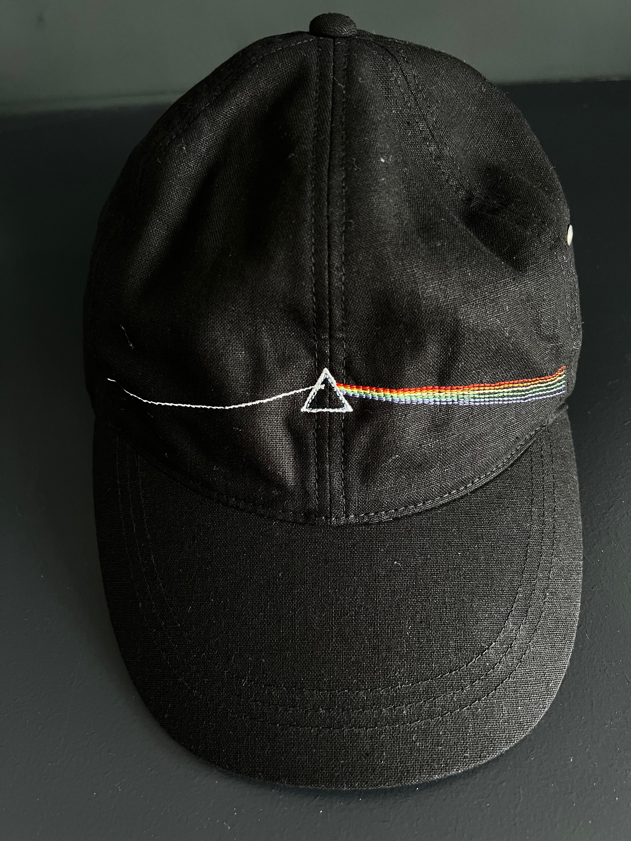 Undercover Undercover Pink Floyd Darkside of the Moon Cap | Grailed