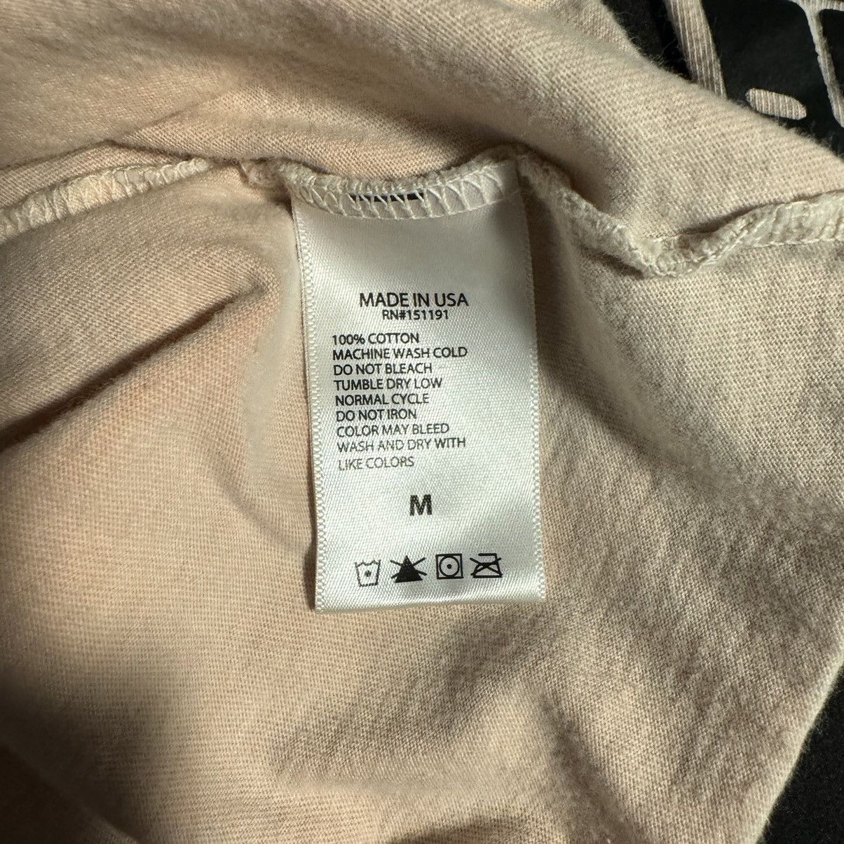 Kanye West × Yeezy Yeezy Season L/S Size US M / EU 48-50 / 2 - 3 Thumbnail
