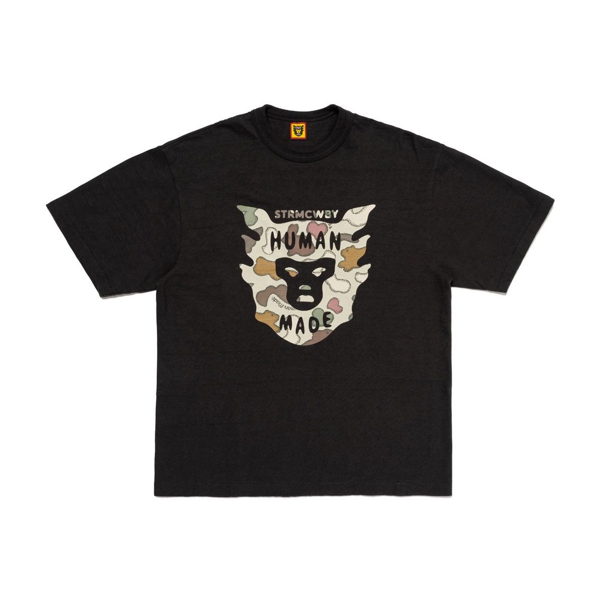 image of Human Made Kaws Tee, Men's