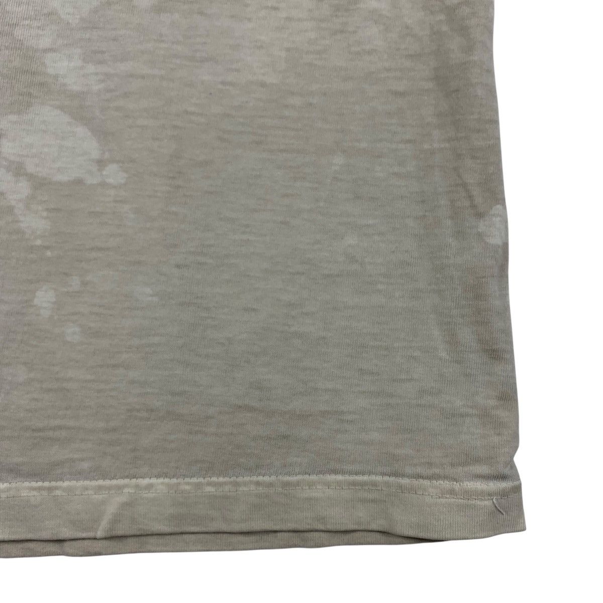 Other Vintage Acoustic Distressed Eagle Real Wings Back Print Tee Size US L / EU 52-54 / 3 - 8 Thumbnail