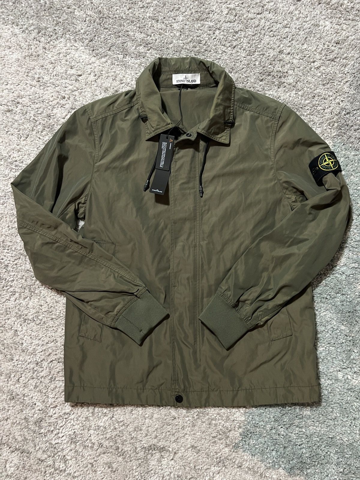 STONE  ジャケット XXL カーキ STONE ジャケット XXL カーキ 楽天市場】XXL（カラーカーキ