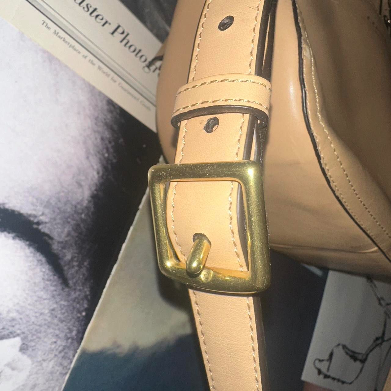Coach Coach Legacy Willis Bag Size ONE SIZE - 7 Thumbnail