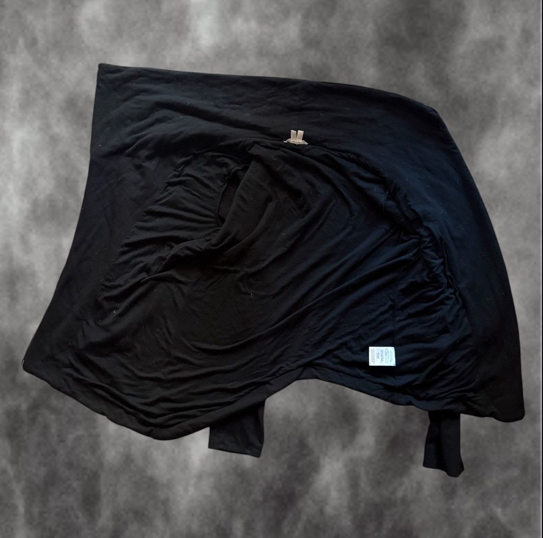 Helmut Lang asymmetrical Helmut Lang Zip Size M / US 6-8 / IT 42-44 - 2 Thumbnail
