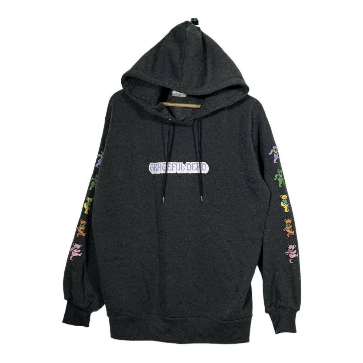 Grateful Dead Gratefuldead hoodies big logo Size US M / EU 48-50 / 2 - 1 Thumbnail