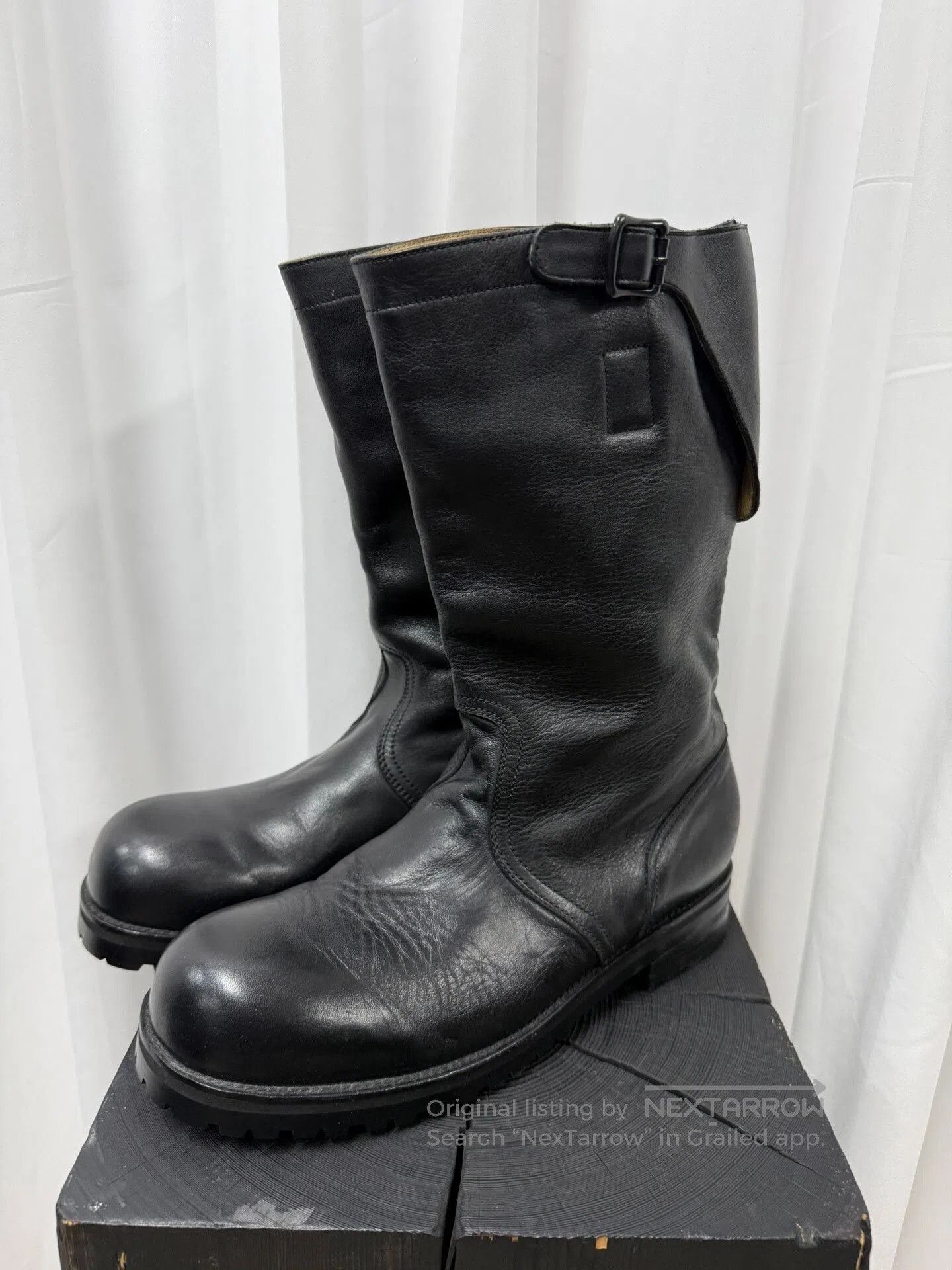 Number (N)ine × Takahiromiyashita The Soloist. NUMBER (N)INE AW06