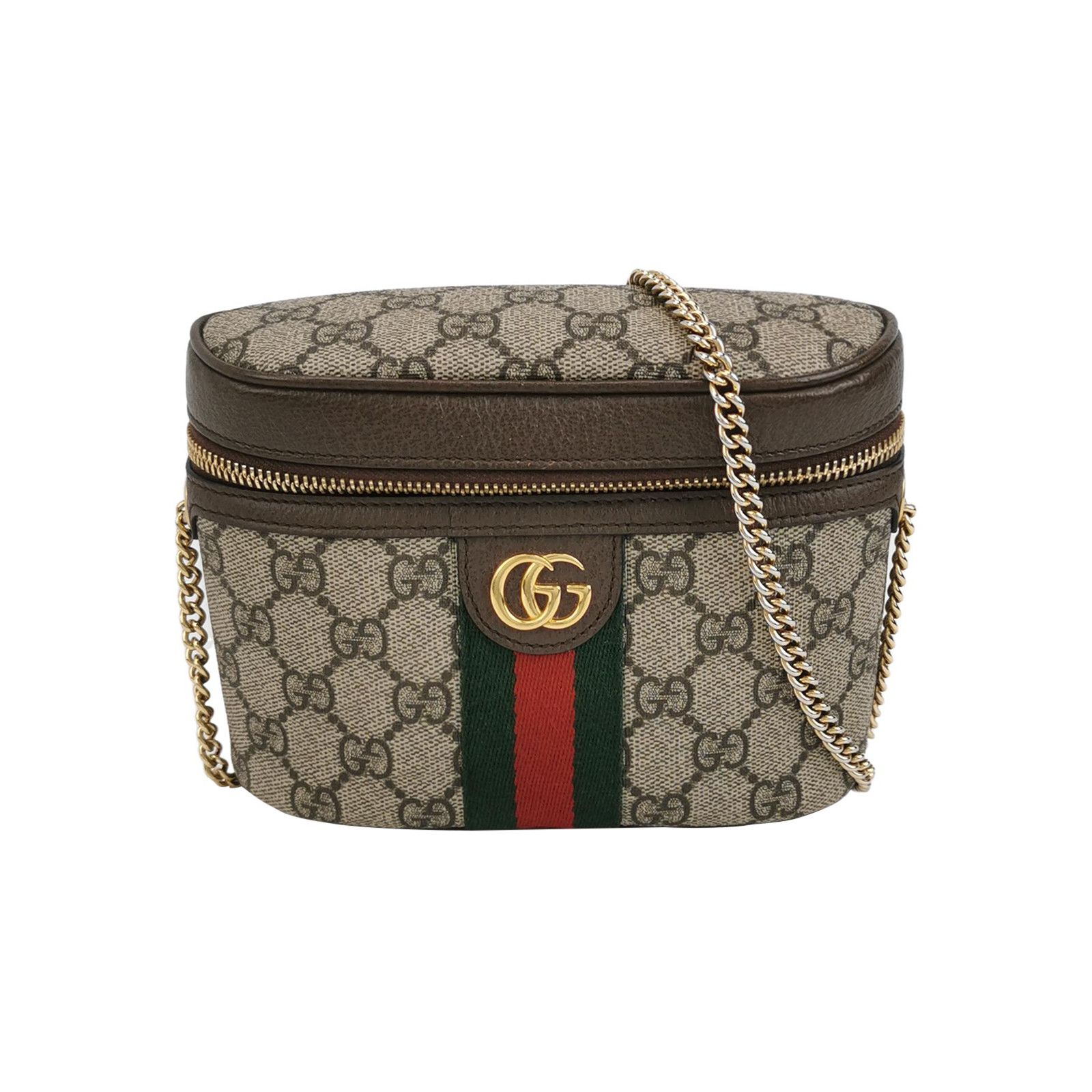 Gucci Gucci Women os Shoulder Bags Size ONE SIZE - 1 Thumbnail