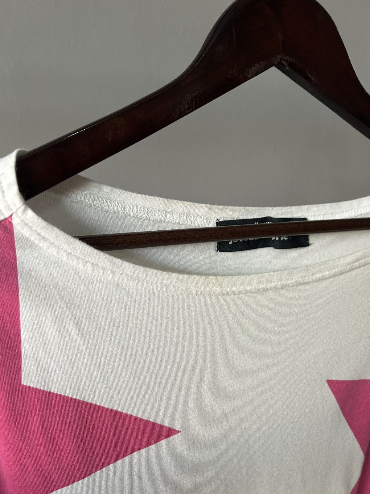 Issey Miyake Mercibeaucoup Star ⭐ Size L / US 10 / IT 46 - 7 Thumbnail