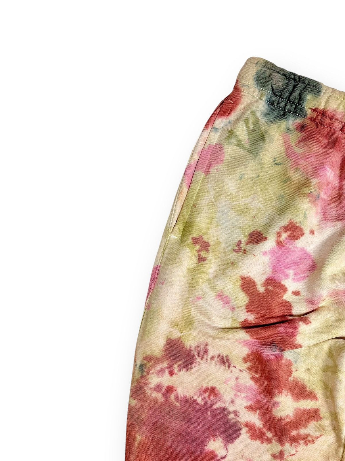 Nike 2020 Nike Tie-Dye Jogger Sweatpants Size US 36 / EU 52 - 5 Thumbnail