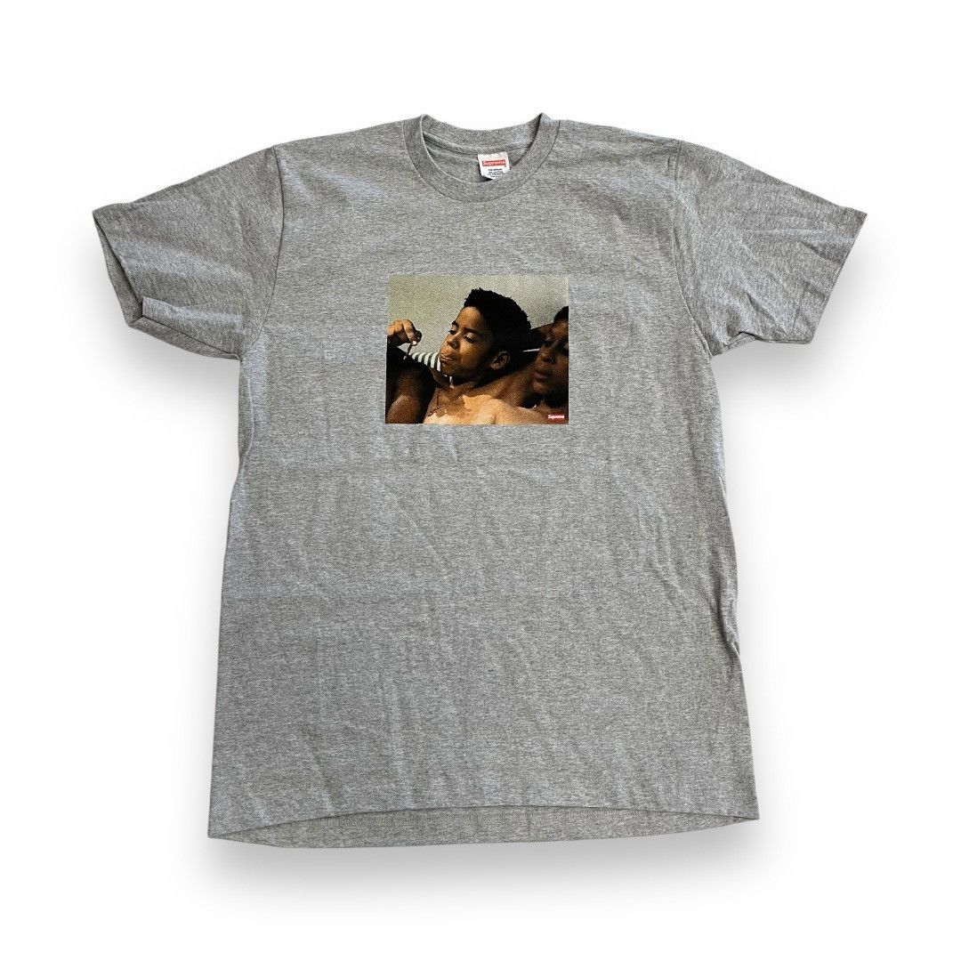 Supreme Kids Larry Clark | Grailed