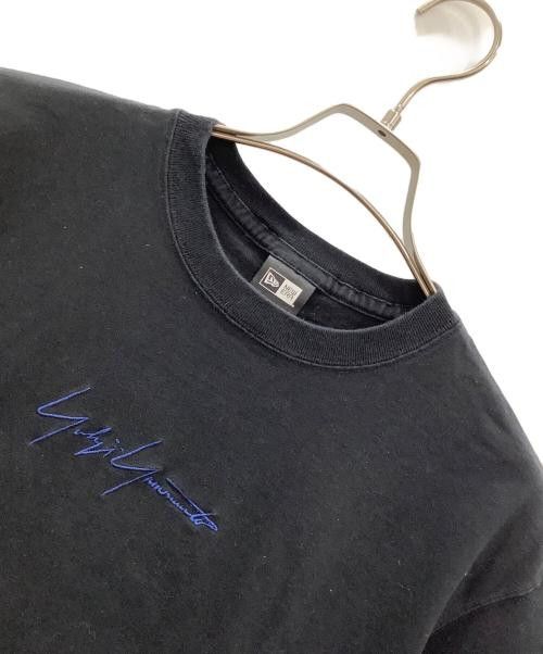 Yohji Yamamoto Yohji Yamamoto pour homme × New Era Embroidery/T-shirt Size US XL / EU 56 / 4 - 3 Thumbnail
