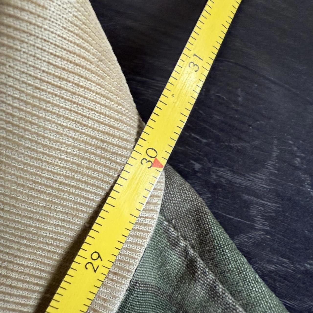 Sears × Vintage Vintage 80s Sears Camo Button Size US XL / EU 56 / 4 - 5 Thumbnail