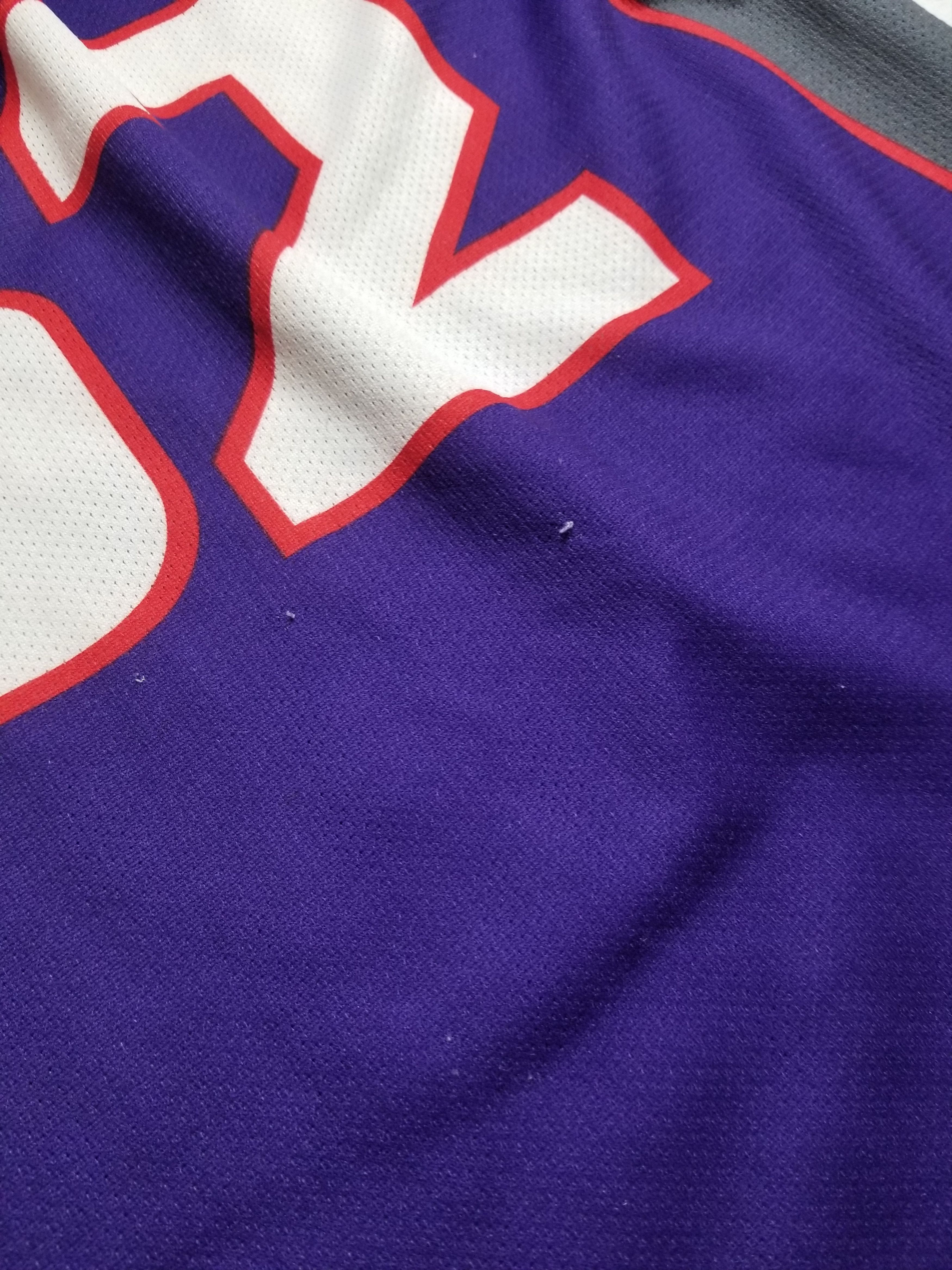 Champion Champion Phoenix Suns Amare Stoudemire Basketball Jersey Size US M / EU 48-50 / 2 - 3 Thumbnail