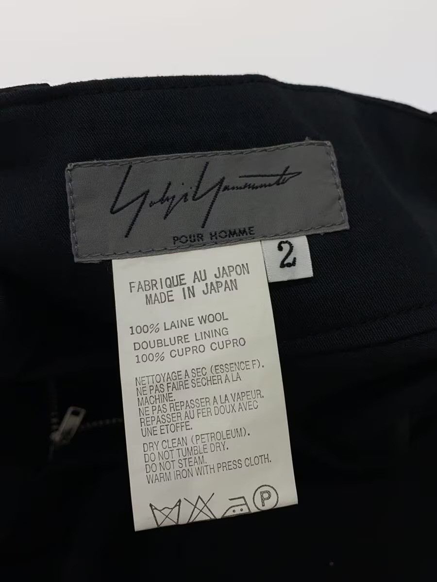 Yohji Yamamoto AW06 Baroque Pants Size US 34 / EU 50 - 4 Thumbnail