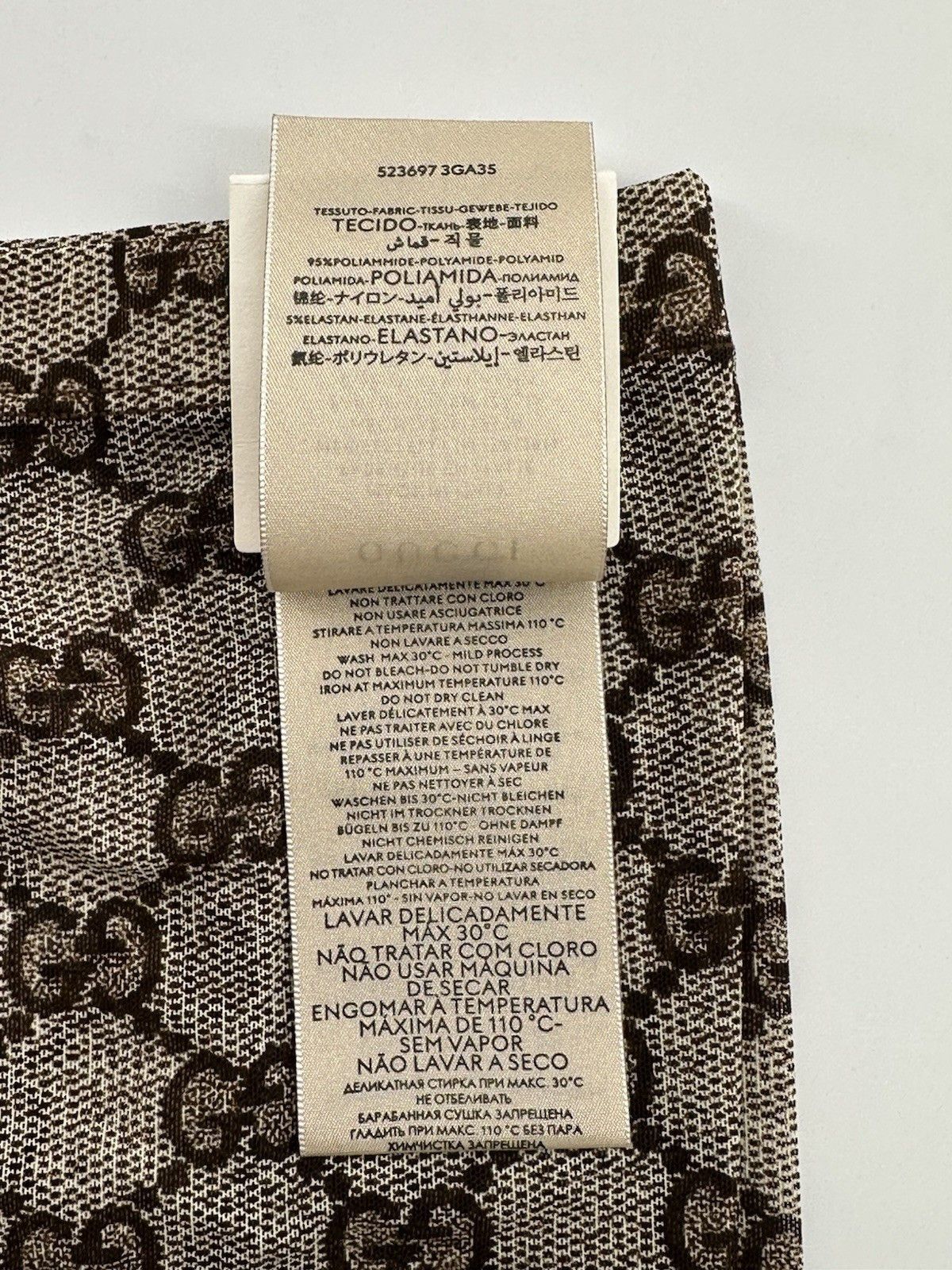 Gucci Size-M New Gucci Tights Size ONE SIZE - 7 Thumbnail