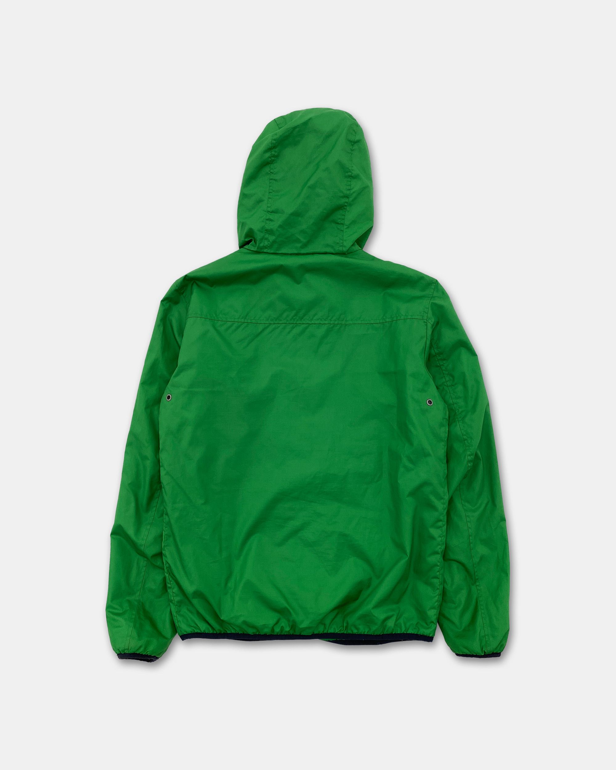 Napapijri 2010s Hooded Padded Jacket Size US S / EU 44-46 / 1 - 2 Thumbnail