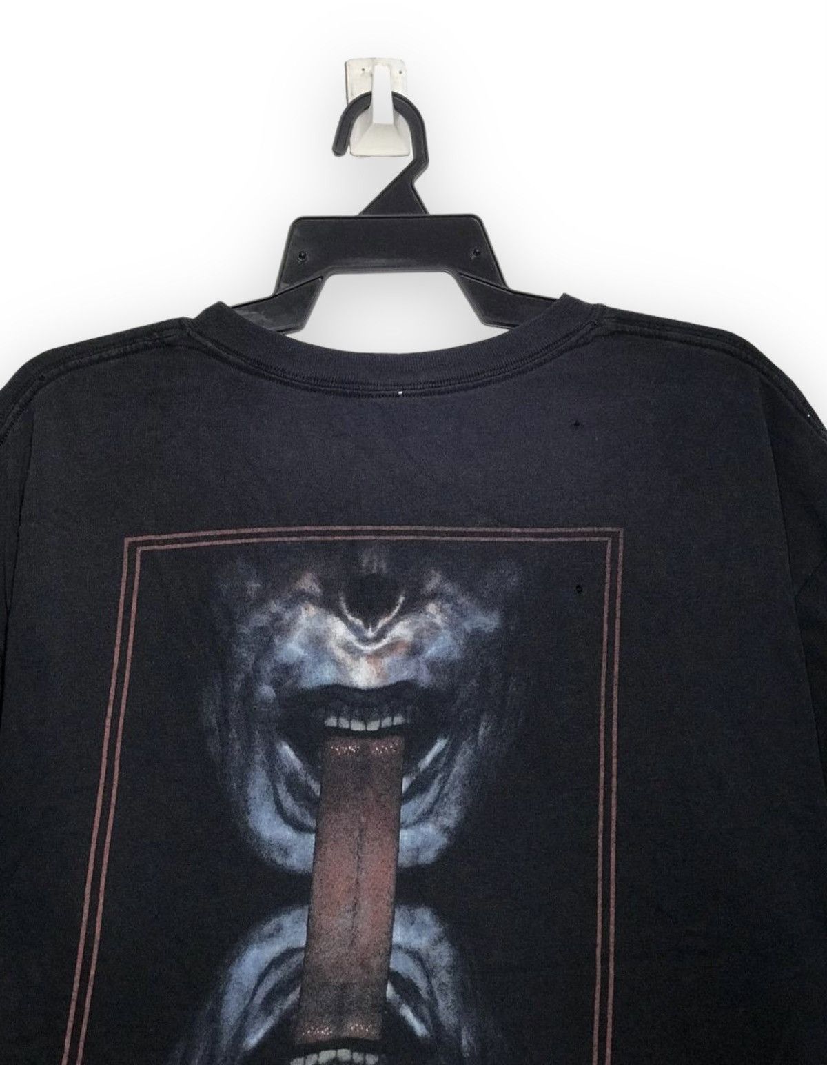 Band Tees Vintage Tool band Size US XL / EU 56 / 4 - 6 Thumbnail