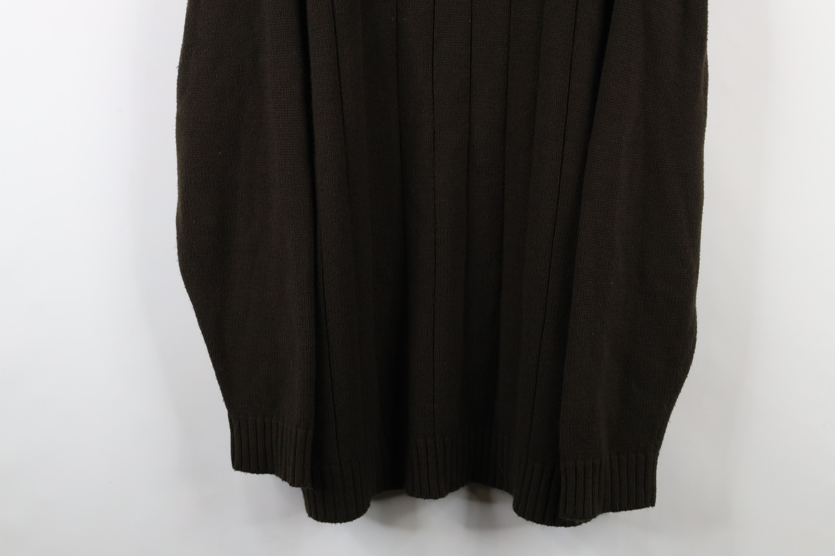 Southpole × Vintage Vintage 90s Y2K Southpole Knit Half Zip Pullover Sweater Size US XL / EU 56 / 4 - 3 Thumbnail