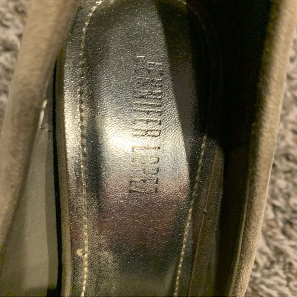 Jennifer Lopez Women’s Jennifer Lopez Heels Size US 7 / IT 37 - 5 Thumbnail
