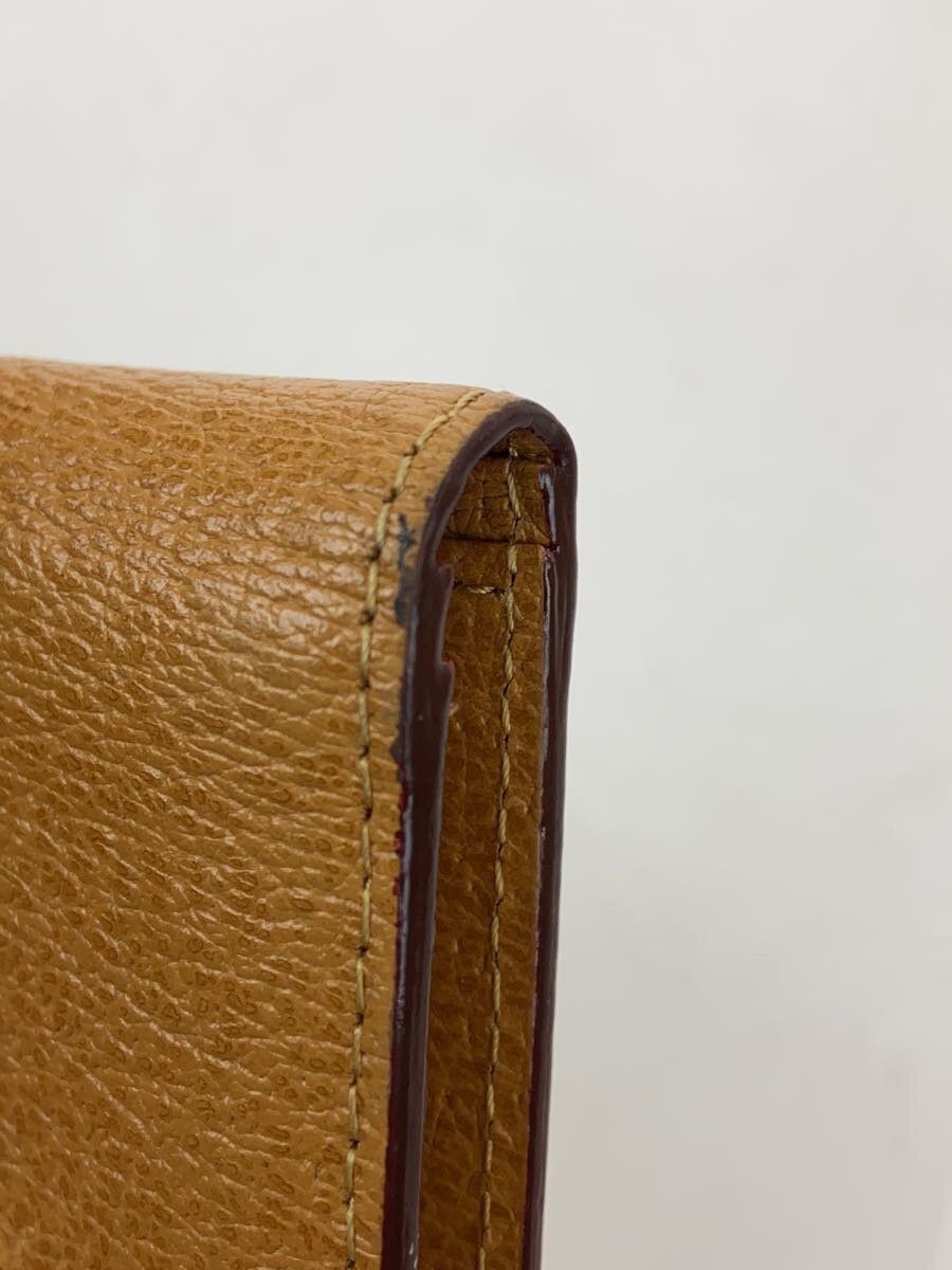 Vivienne Westwood Vivienne Westwood Lthr Pass Case Beige Size ONE SIZE - 5 Thumbnail