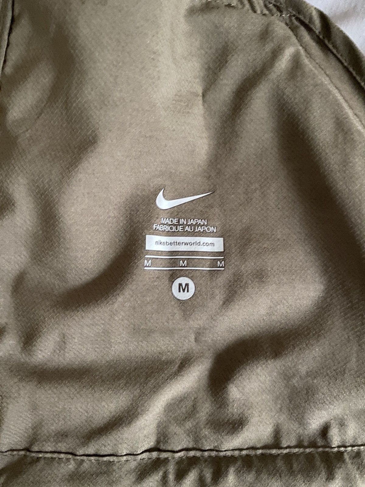 Gyakusou Gyakusou Running Jacket Size US S / EU 44-46 / 1 - 5 Thumbnail
