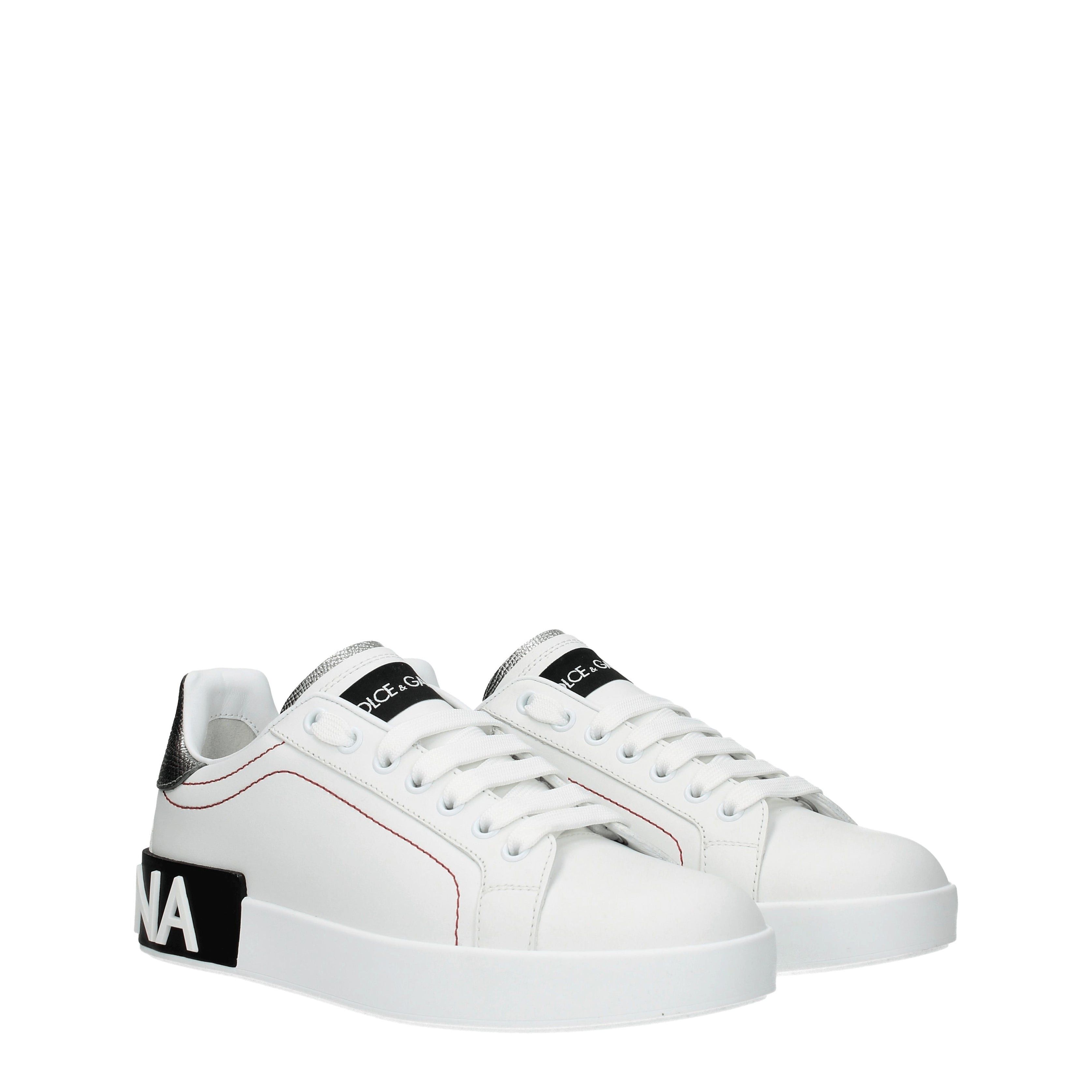 Dolce & Gabbana Sneakers Size US 6.5 / IT 36.5 - 1 Thumbnail
