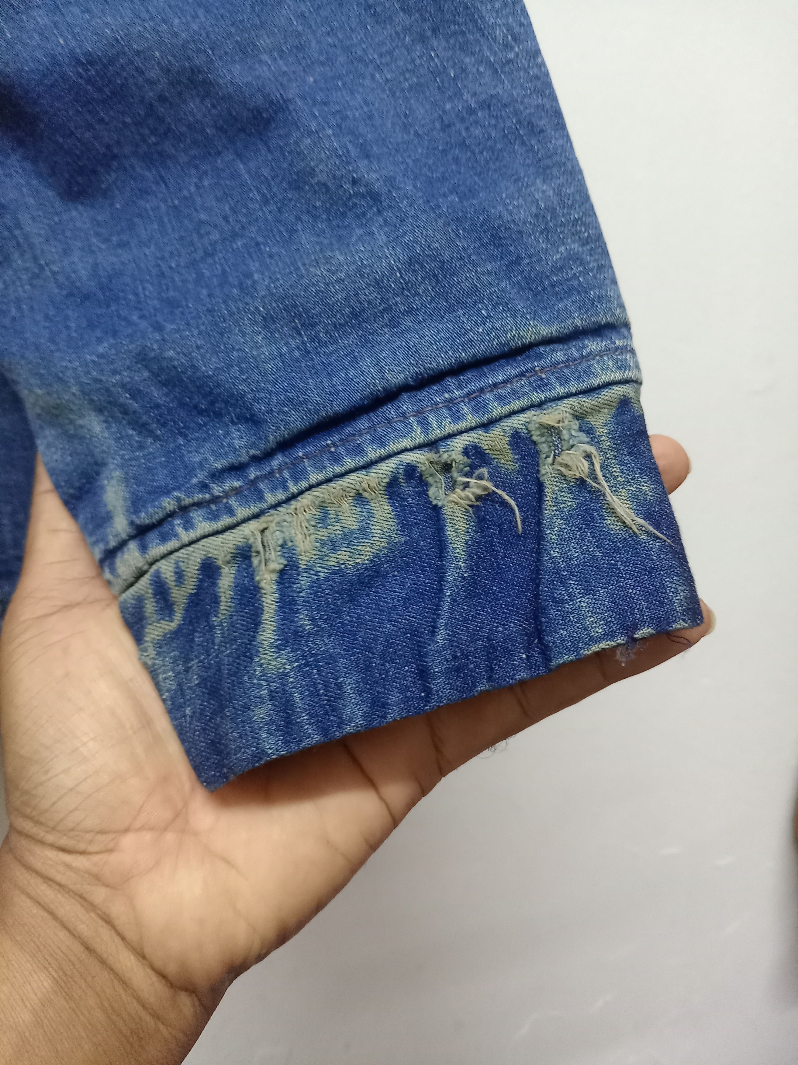 Sears Vintage sears blanket chore jacket Size US M / EU 48-50 / 2 - 3 Thumbnail