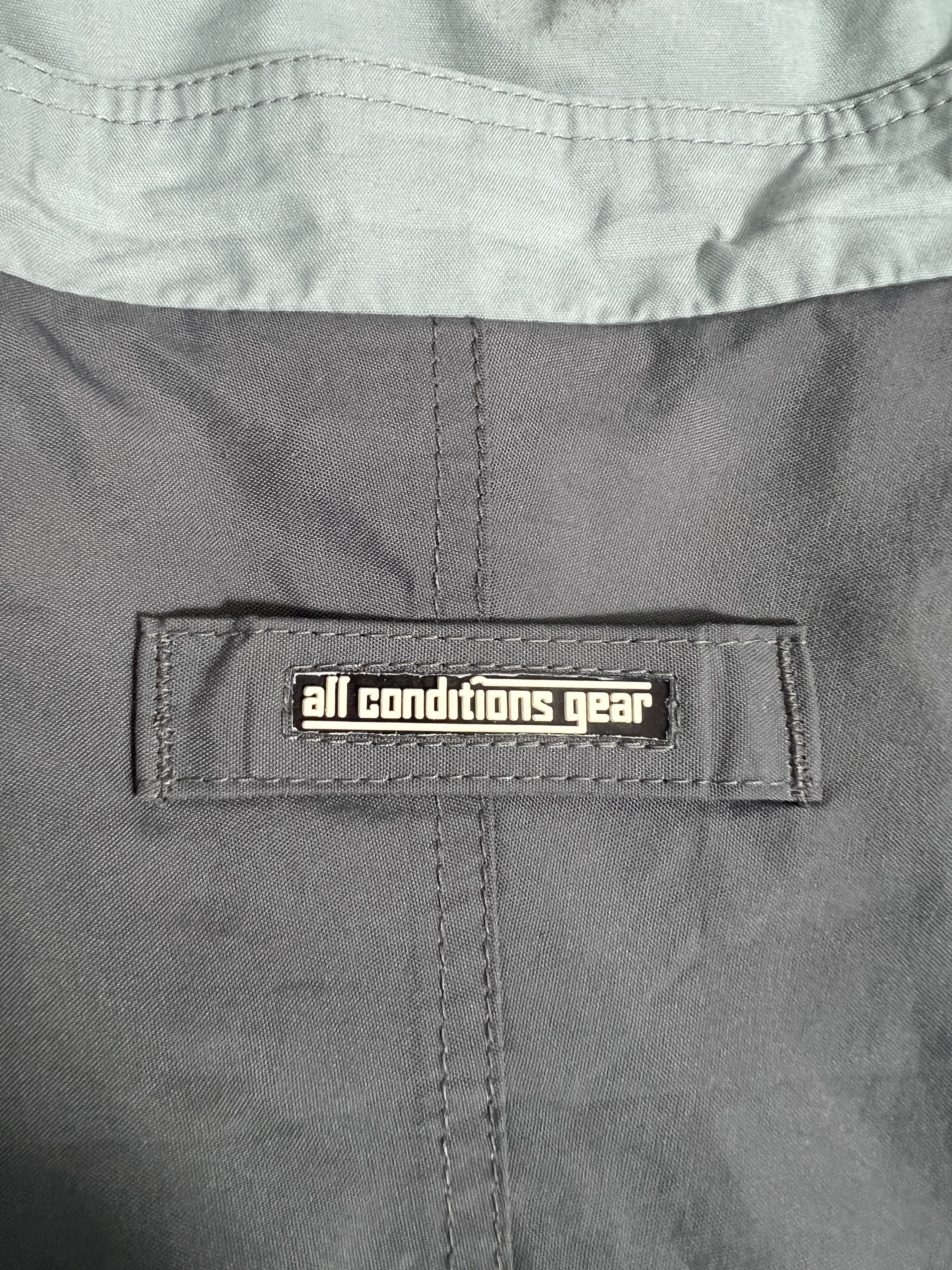 Nike ACG NIKE ACG 3 Outer Layer Couche Externe Jacket (XXL) JK521 Size US XXL / EU 58 / 5 - 17 Thumbnail