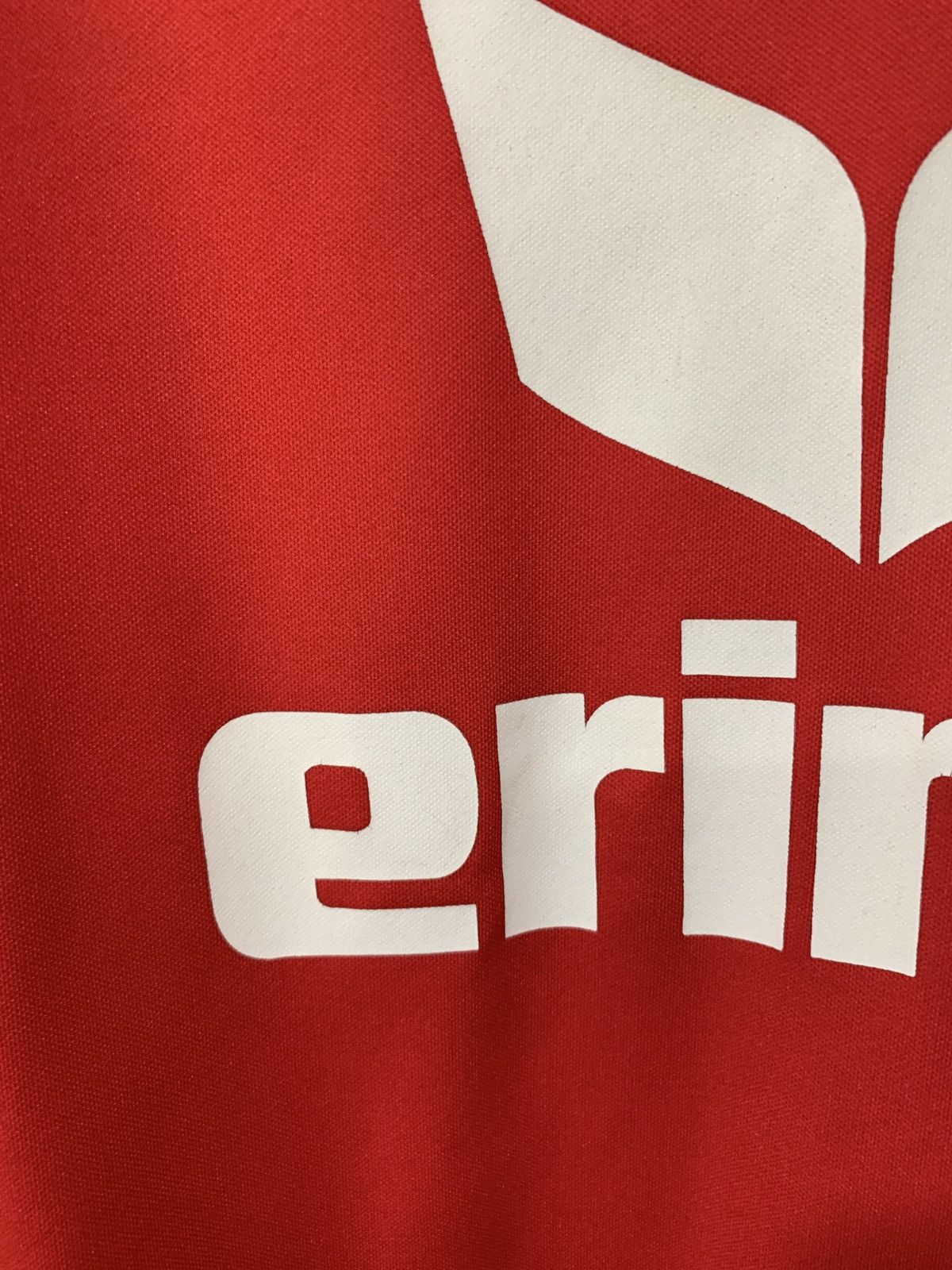 Erima FC Koln Training Football Sweatshirt Erima Soccer Size M Size US M / EU 48-50 / 2 - 8 Thumbnail