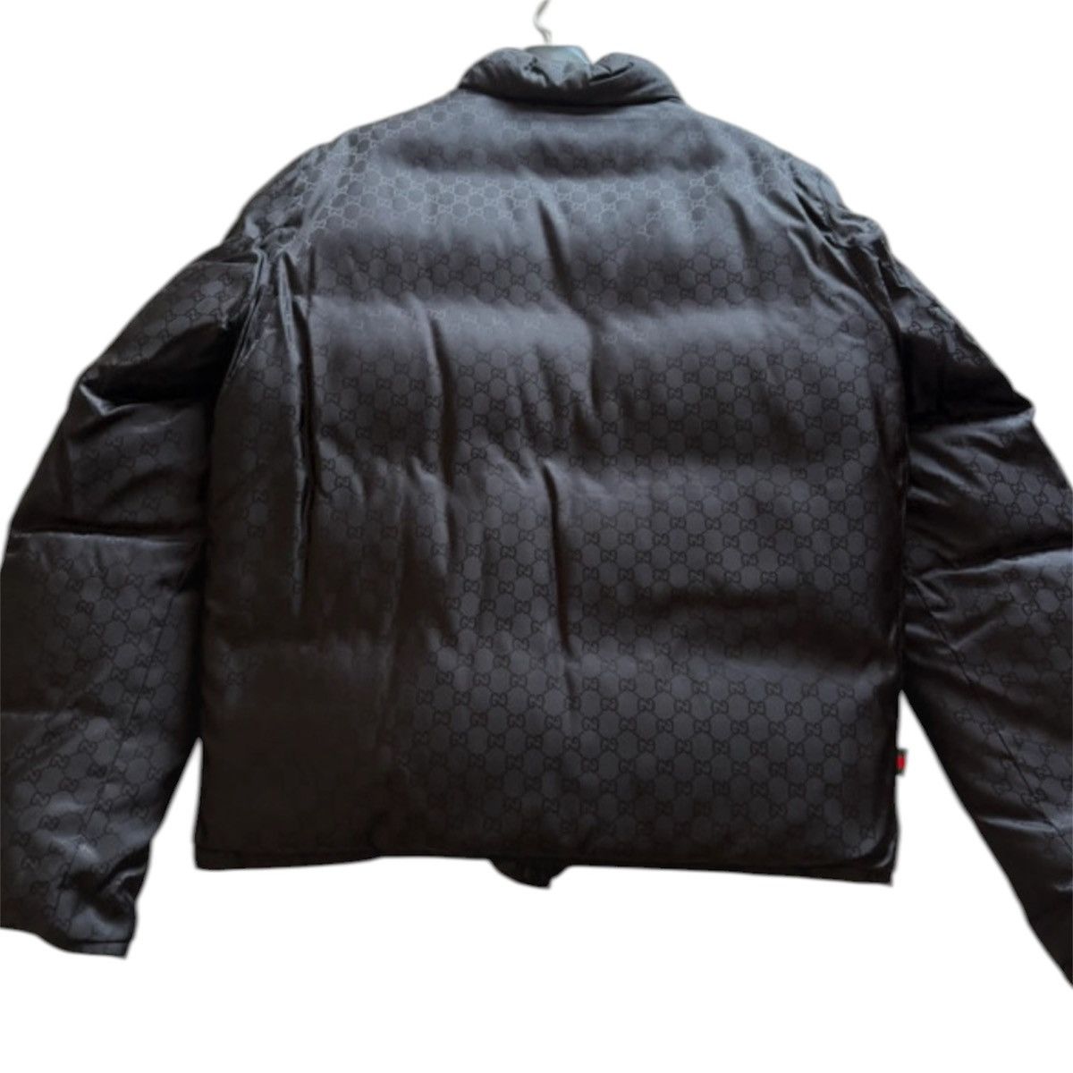 Gucci Gucci Reversible Puffer jacket Size US M / EU 48-50 / 2 - 3 Thumbnail