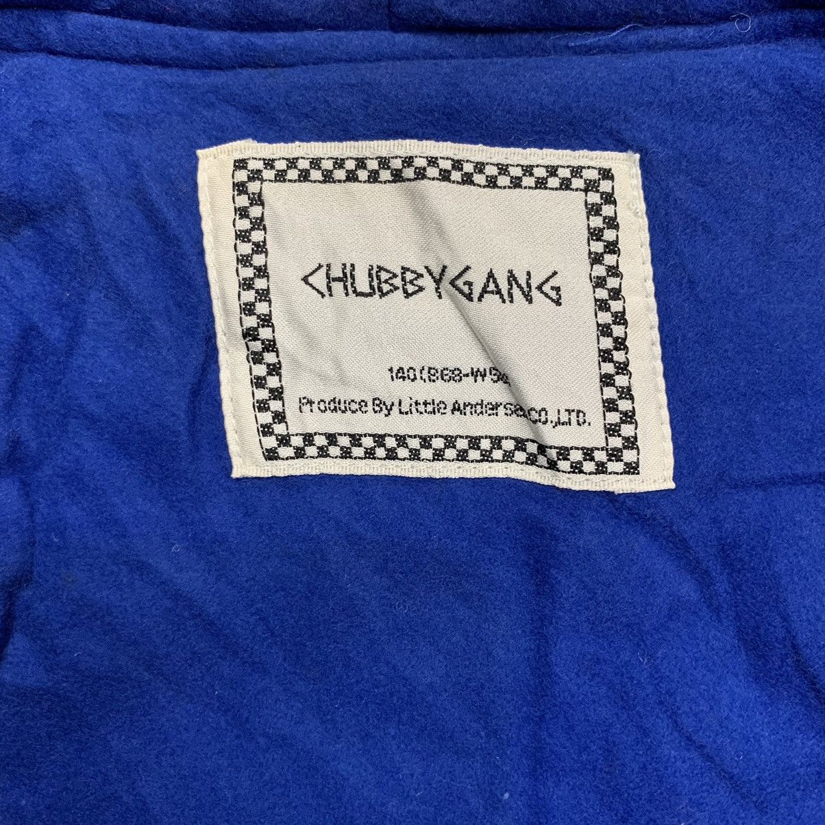 Angel Blue 2000s Chubby Gang - Cat Jacket Size US M / EU 48-50 / 2 - 6 Thumbnail