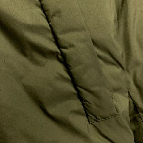 Number (N)ine NUMBER NINE HOODED PUFFER JACKET coat Size US L / EU 52-54 / 3 - 3 Thumbnail