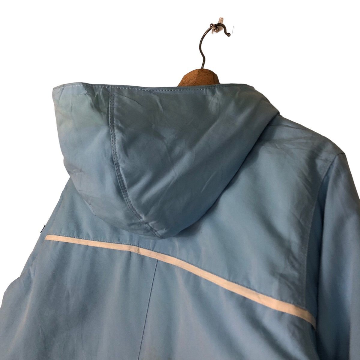 Japanese Brand 🔥Vtg Ski Jacket Outdoor Ellesse Japan Made Size US M / EU 48-50 / 2 - 9 Thumbnail