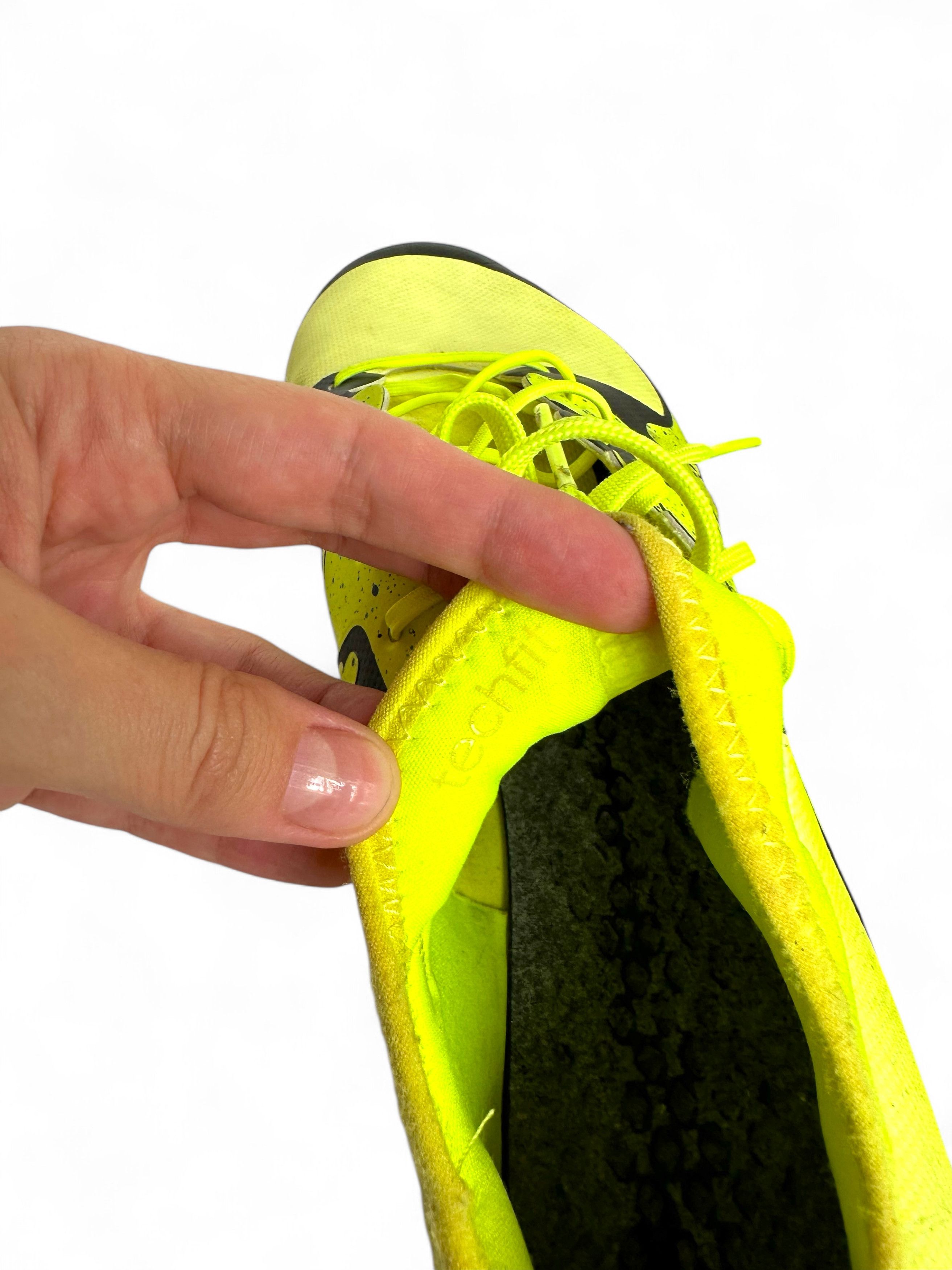 Adidas ADIDAS X 15.2 FG Soccer Football Cleats US11.5 Size US 11.5 / EU 44-45 - 4 Thumbnail